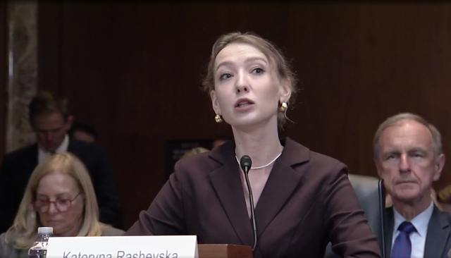 The US Senate discussed the abduction of Ukrainian children: facts of transportation to North Korea and militarization were exposed