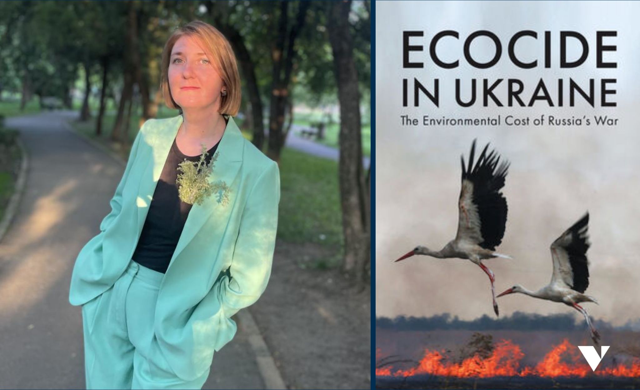 UNWLA оголосила лауреата премії Фонду Ковалевих 2026 року в галузі нонфікшн та історії