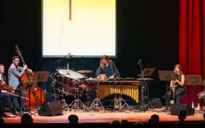 У Нью-Йорку відбувся “Ukrainian Contemporary Music Festival 2026”