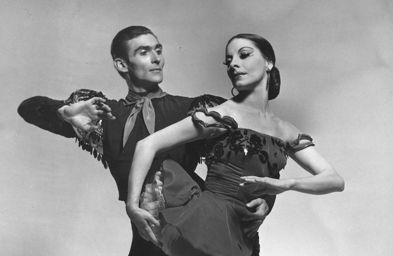 Ігор Юшкевич – українець, якого називали «архітектором американського балету»