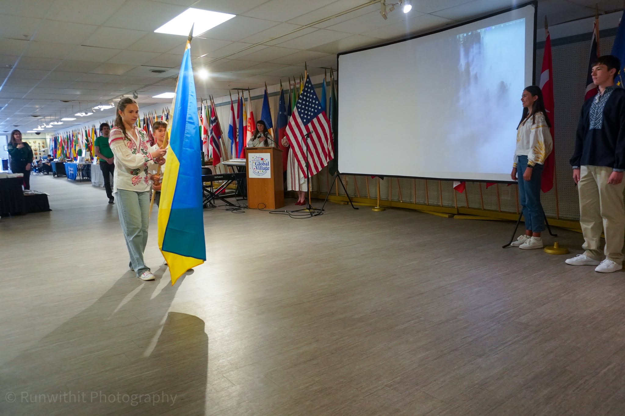 Indiana’s Ukrainian Indiana’s Got Talent Charity Event Raises Record $7,707 to Support New Ukrainian School