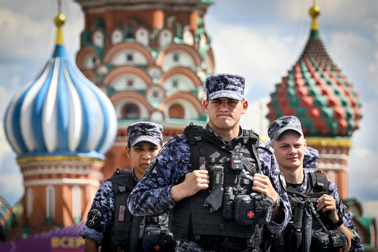 Україна посилює тиск на росію: Крим втрачає статус безпечного тилу