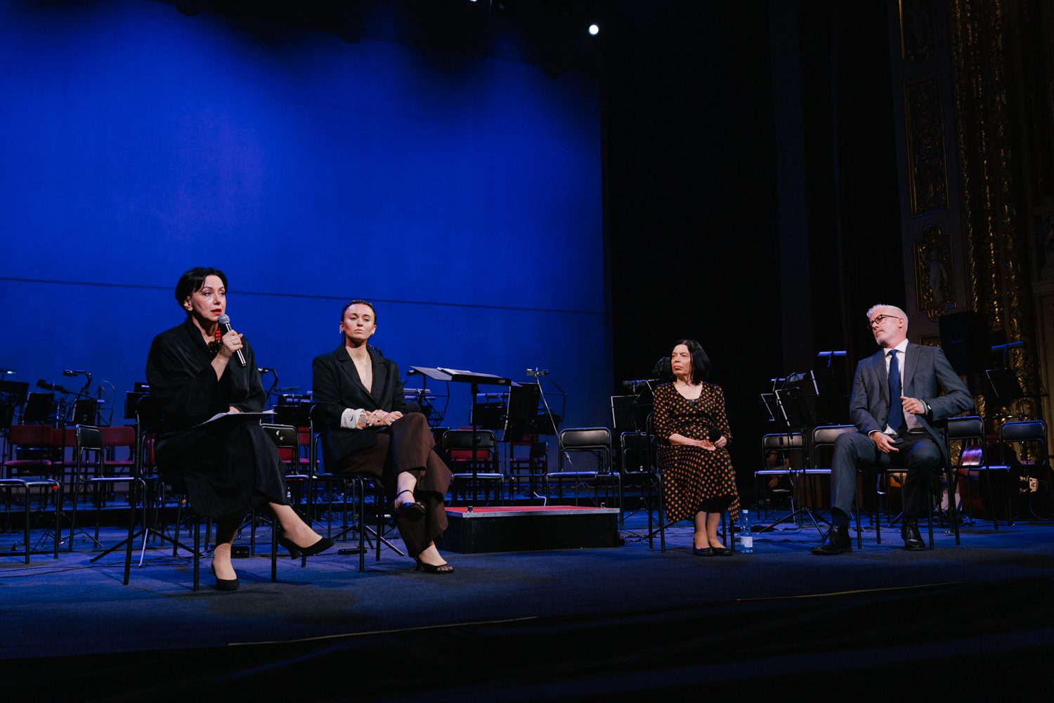 Scholars from the United States Join International Conference on Ukrainian Studies in Ukraine