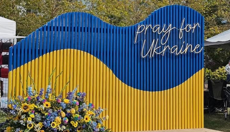 У Бельв’ю відбувся 11-й “Northwest Ukrainian International Festival”