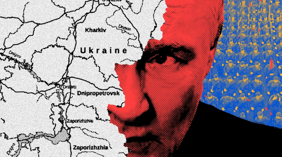 Attack on Kyiv, Patriot systems for Ukraine, and Russian actions in occupied areas: key international war updates