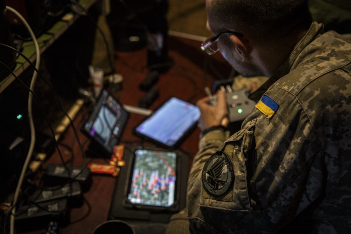 EU Steps Up Sanctions Against Russia; Ukraine Maintains Intelligence Cooperation with the US and Counters Bot Networks